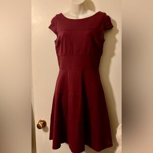 Banana Republic A Line dress